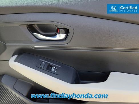Certified 2024 Honda Accord LX image 22