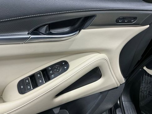 Used 2023 INFINITI QX60 Luxe w/ Cargo Package image 25