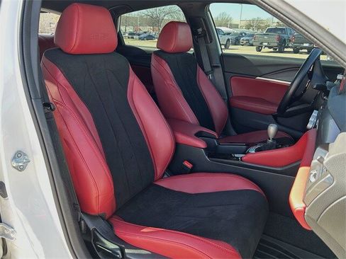 Used 2024 Acura Integra Type S image 31