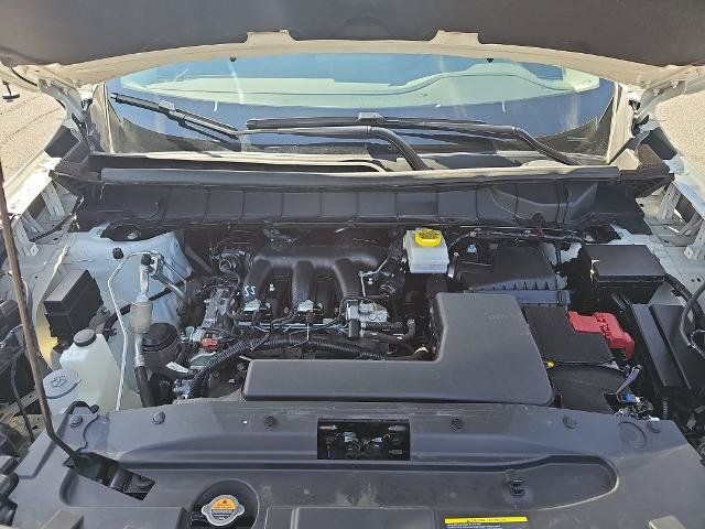 Used 2025 Nissan Pathfinder SV AWD/4WD image 29