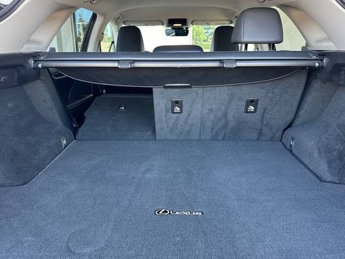 Used 2020 Lexus RX 350 FWD w/ Accessory Package image 18