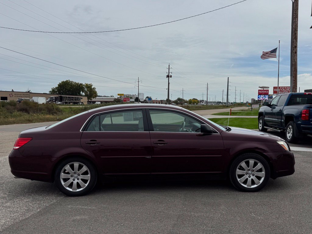 Used 2007 Toyota Avalon XLS FWD image 35