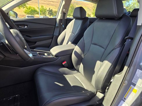 New 2026 Honda Accord Touring image 19