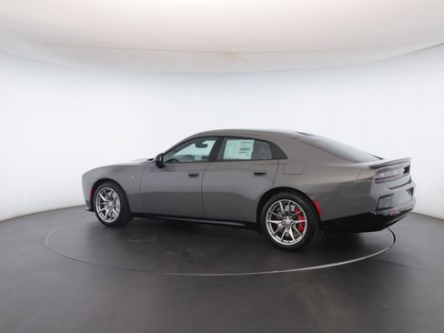 New 2026 Dodge Charger R/T Scat Pack w/ Track Package image 23