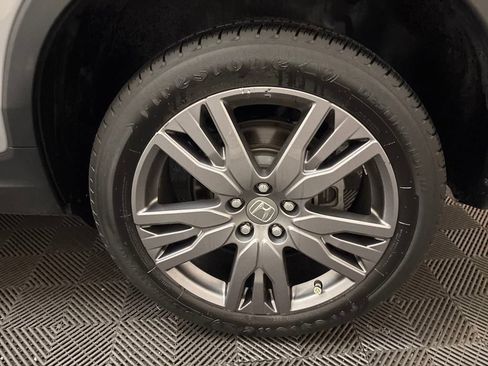 Used 2021 Honda Passport EX-L image 26