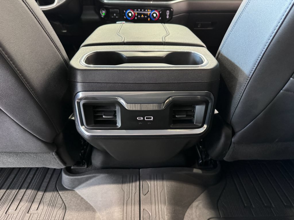 Certified 2024 GMC Sierra 1500 Elevation w/ Elevation Premium Package AWD/4WD image 30