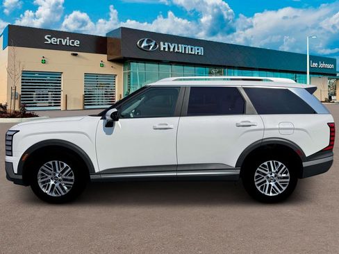 New 2026 Hyundai Palisade SEL image 3