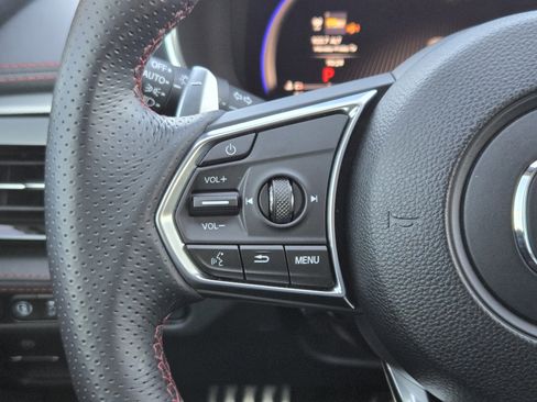Certified 2026 Acura MDX A-Spec image 34