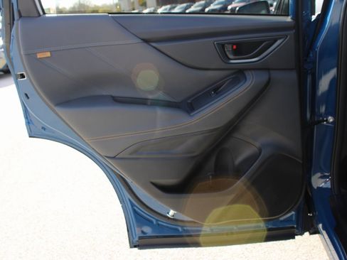 Certified 2025 Subaru Forester Wilderness image 26