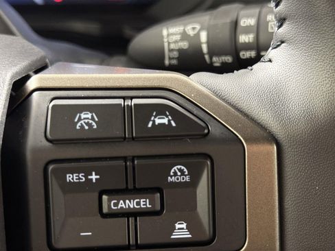 Used 2024 Toyota Land Cruiser w/ Premium Package image 21