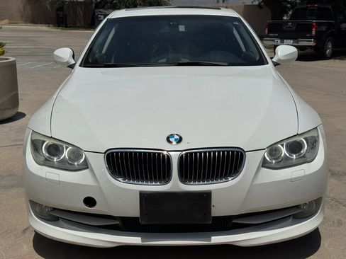 Used 2012 BMW 328i Coupe RWD image 3
