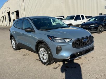 New 2026 Ford Escape Active w/ Cold Weather Package