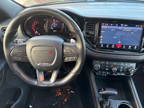 Used 2024 Dodge Durango GT image 15