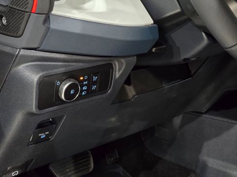 New 2025 Ford Bronco Heritage Edition image 15