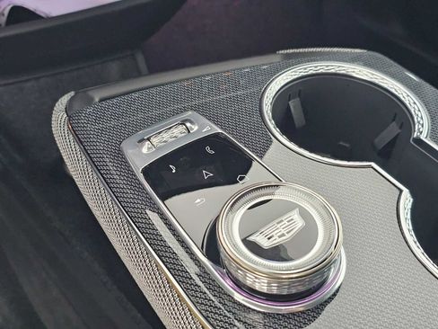 New 2026 Cadillac Optiq Sport 1 image 29