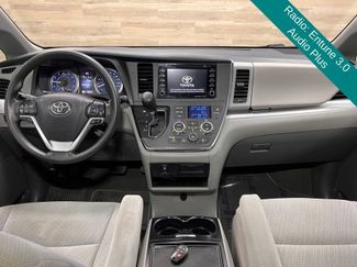 Used 2019 Toyota Sienna LE FWD video 2