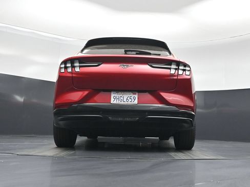 Certified 2023 Ford Mustang Mach-E Premium RWD image 48