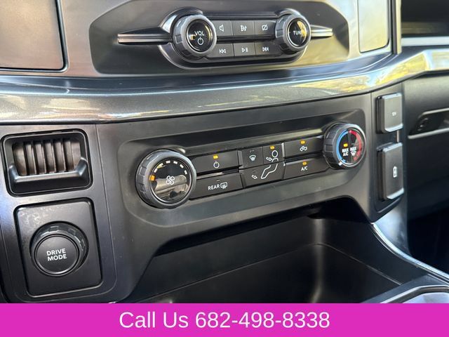 Used 2023 Ford F150 XL w/ STX Appearance Package RWD image 26