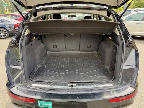 Used 2012 Audi Q5 3.2 Prestige AWD/4WD image 41