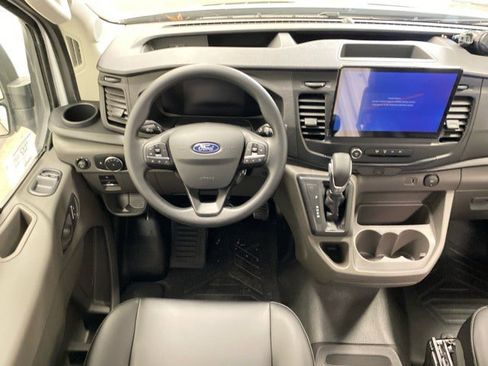 New 2026 Ford Transit 250 148 Medium Roof w/ Exterior Upgrade Package image 10
