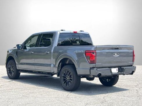 New 2026 Ford F150 XLT w/ Equipment Group 302A MID AWD/4WD image 22