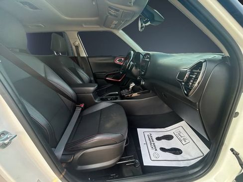 Used 2020 Kia Soul GT-Line Turbo FWD image 15