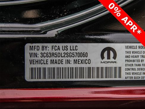 New 2025 RAM 2500 Big Horn image 45