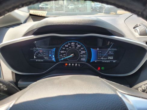 Used 2015 Ford C-MAX SEL w/ Equipment Group 302A FWD image 29