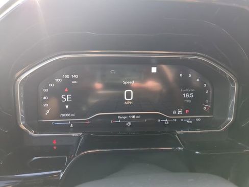 Used 2022 GMC Sierra 1500 SLT w/ SLT Premium Plus Package image 12