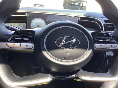 Used 2023 Hyundai Tucson SEL w/ Convenience Package AWD/4WD image 38