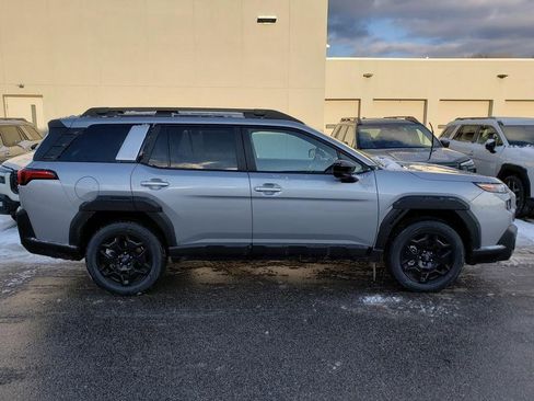 New 2026 Subaru Outback Limited image 2