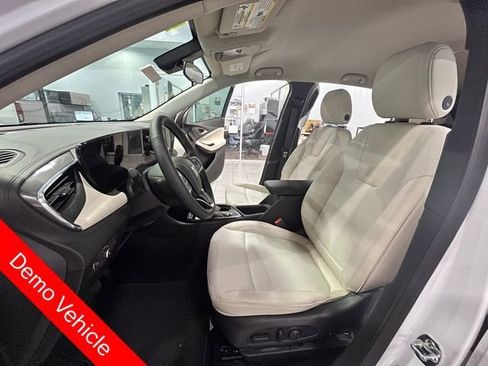 New 2026 Buick Encore GX Preferred w/ Comfort Package image 10