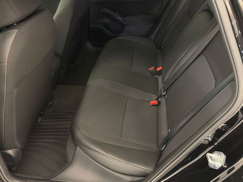 New 2026 Honda Civic Sport image 18