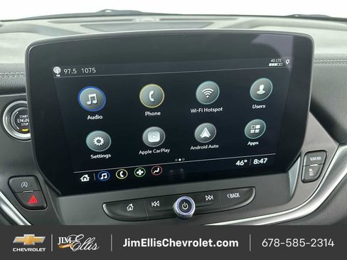 Certified 2024 Chevrolet Blazer LT image 13