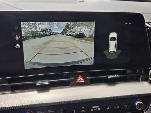 Certified 2023 Kia Sportage SX FWD image 23