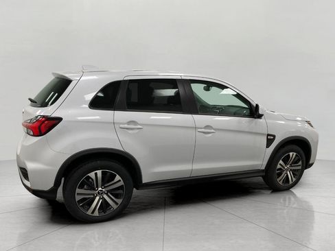 New 2026 Mitsubishi Outlander Sport ES AWD/4WD image 30