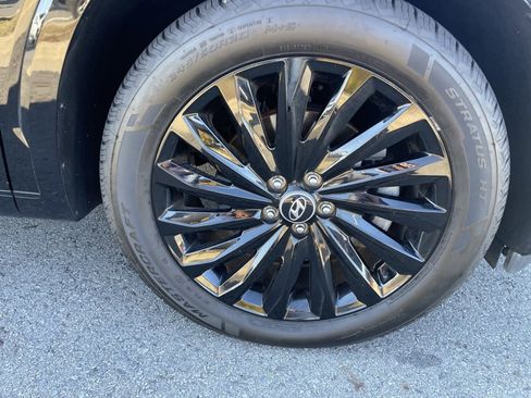 Used 2024 Hyundai Palisade Calligraphy image 35