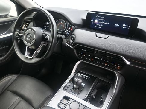 Used 2024 MAZDA CX-90 3.3 Turbo w/ Premium Package AWD/4WD image 18