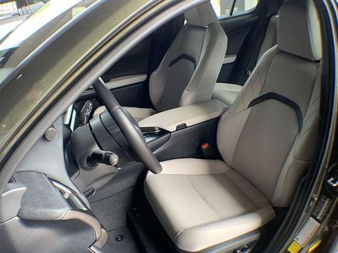 Used 2025 Lexus UX 300h FWD w/ Cold Area Package image 11
