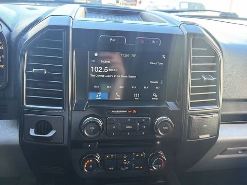 Used 2018 Ford F150 XL w/ Equipment Group 101A Mid RWD image 9