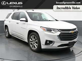 Used 2019 Chevrolet Traverse Premier w/ LPO, 'HIT The Road' Package video 2