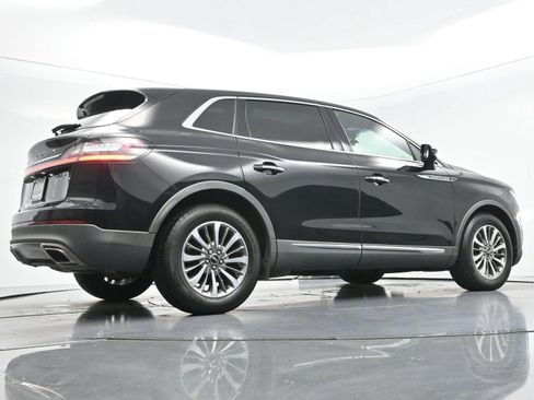 Used 2020 Lincoln Nautilus Reserve AWD/4WD image 57