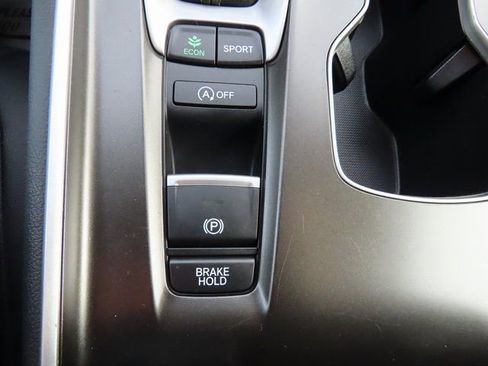 Used 2021 Honda Accord Sport Special Edition image 29