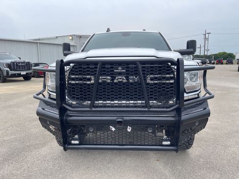 Used 2021 RAM 2500 Big Horn AWD/4WD image 12