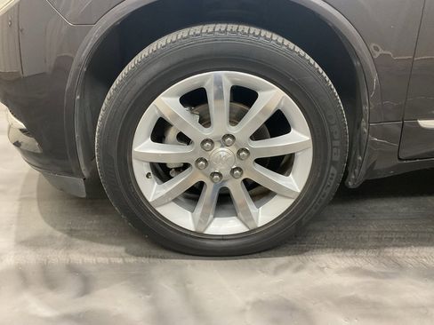 Used 2016 Buick Enclave Premium w/ Experience Buick Package image 6