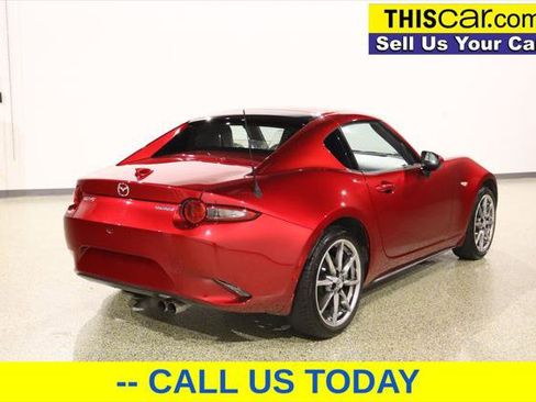 Used 2023 MAZDA MX-5 Miata Grand Touring image 7