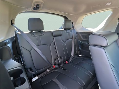 New 2025 Honda Pilot EX-L image 20