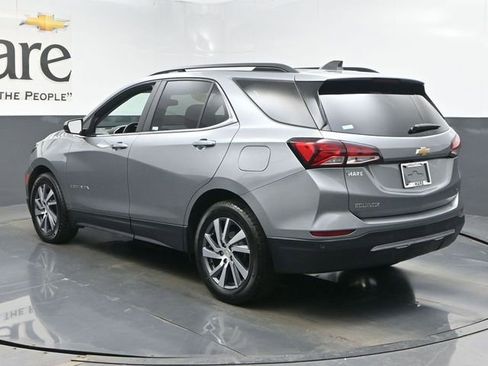Used 2024 Chevrolet Equinox LT image 35