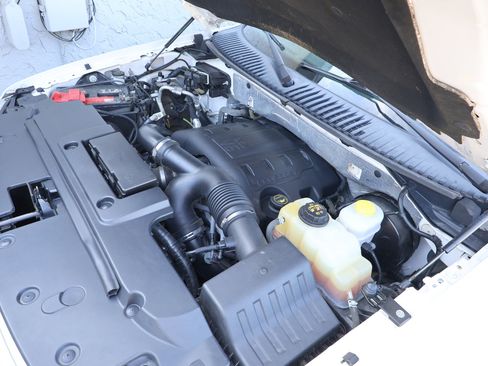 Used 2017 Ford Expedition Limited w/ Equipment Group 301A image 36