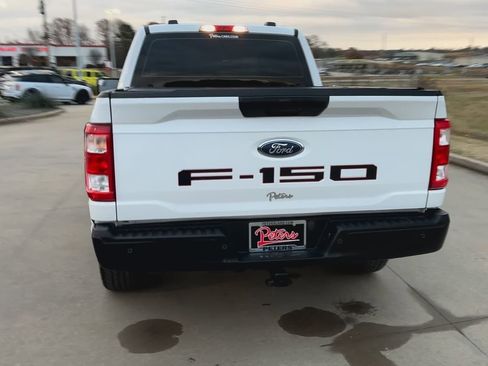 Used 2023 Ford F150 XL image 7